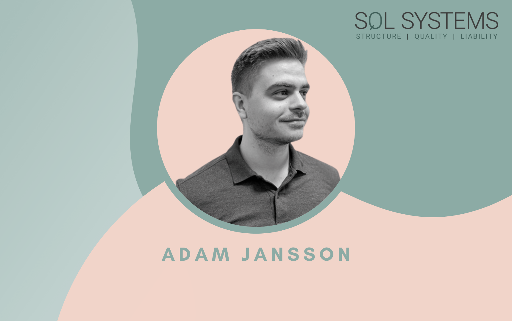 Adam Jansson SQL-Systems